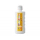 BOTE ERG. TEMPERA LIQ. PLAYCOLOR 1000ML BLANCO